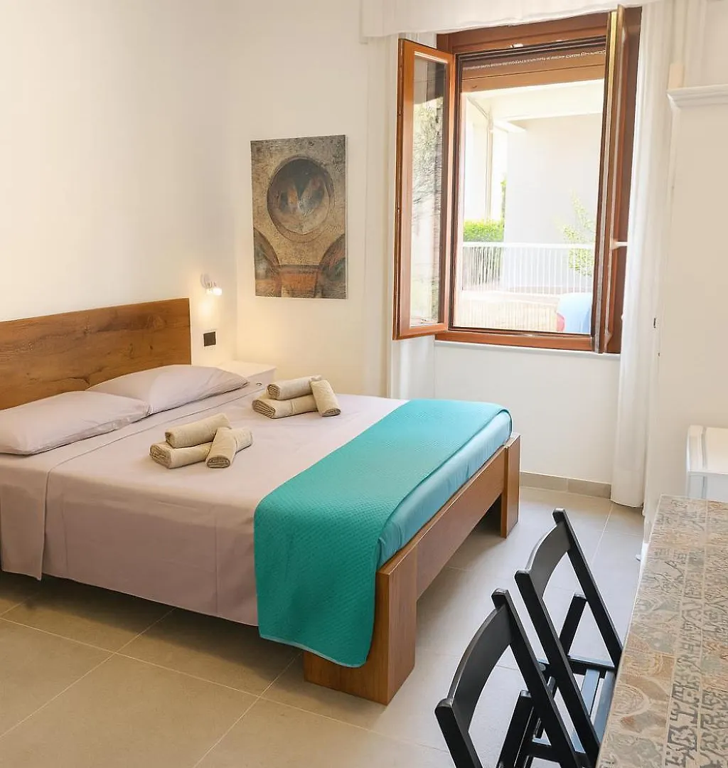 Onda Bianca Rooms Alghero