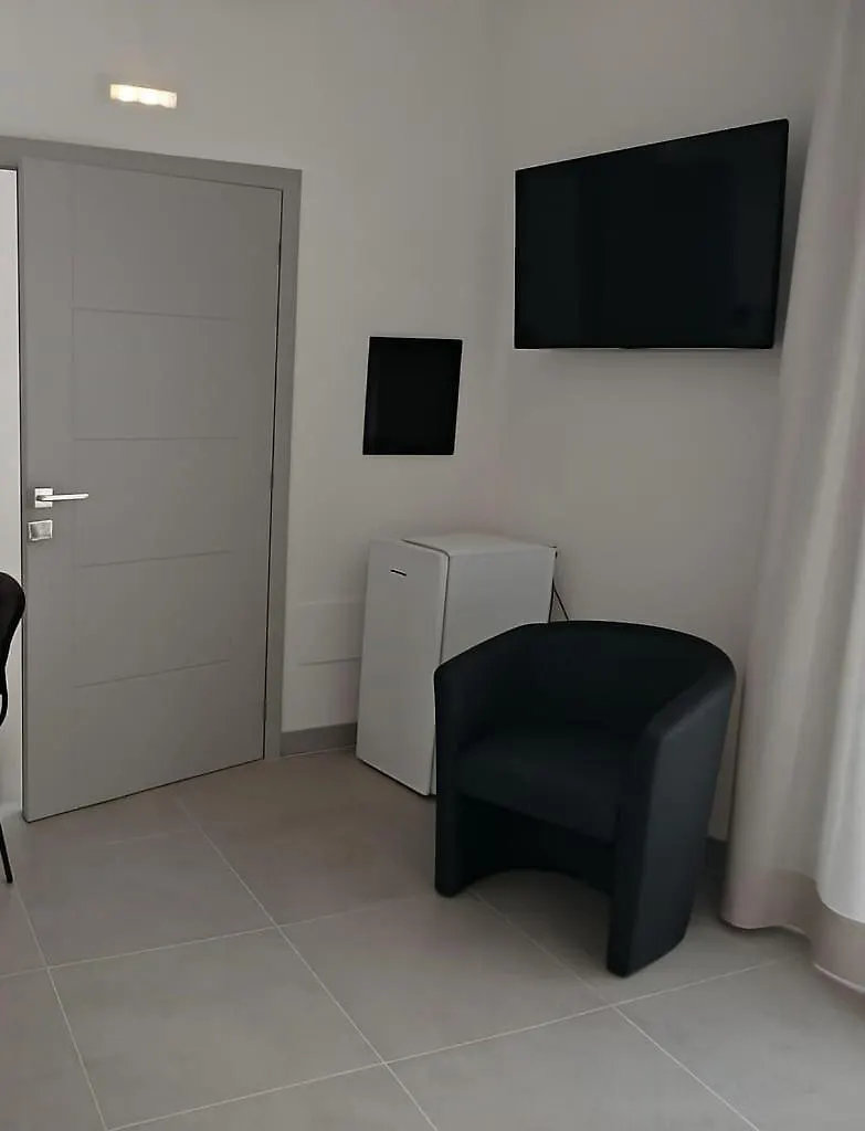 Casa de hóspedes Onda Bianca Rooms Alghero