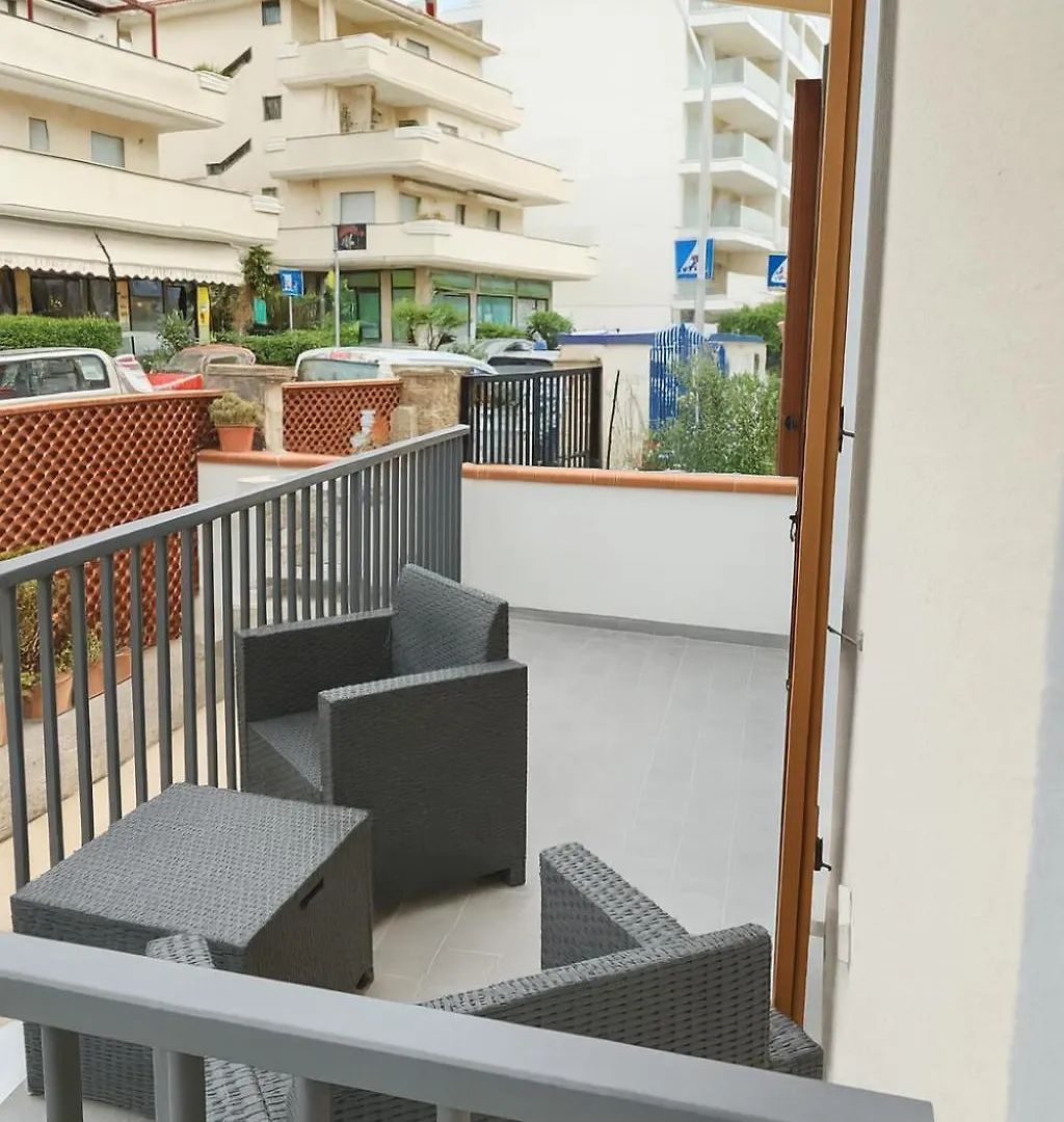Onda Bianca Rooms Alghero