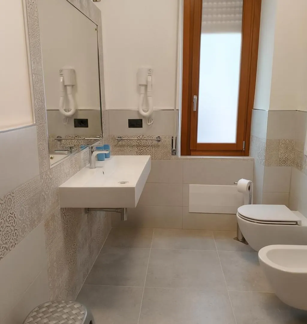 Onda Bianca Rooms Alghero Casa de hóspedes