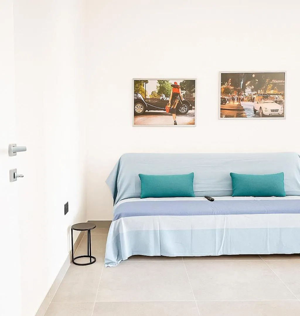 Onda Bianca Rooms Alghero
