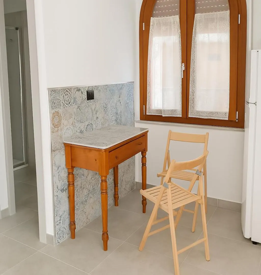 Onda Bianca Rooms Alghero Casa de hóspedes
