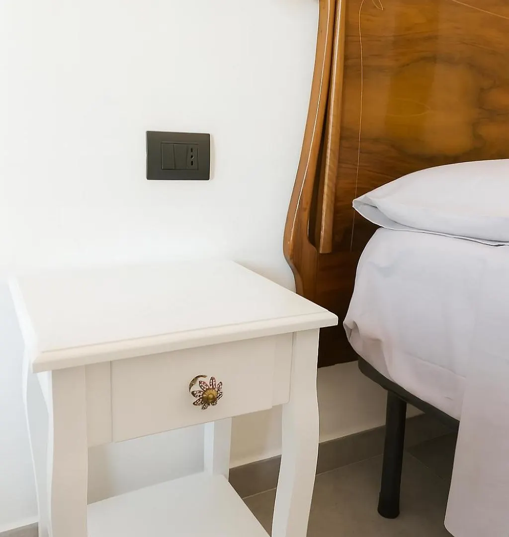 Onda Bianca Rooms Alghero Casa de hóspedes