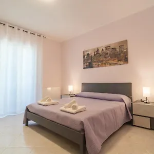 Affittacamere La Perla Del Mare Nuovissimo, Alghero