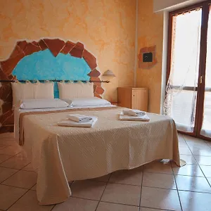 Affittacamere La Manta, Alghero