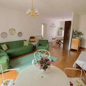 Affittacamere S'alighera, Alghero