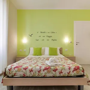 2* Pensjonat Leolu